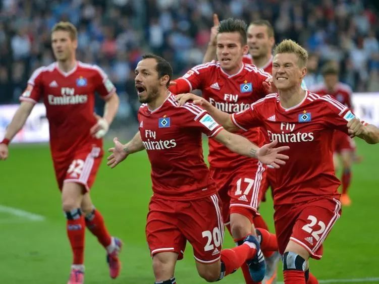  杜塞尔多夫主场龙属性称霸德甲魔鬼主场