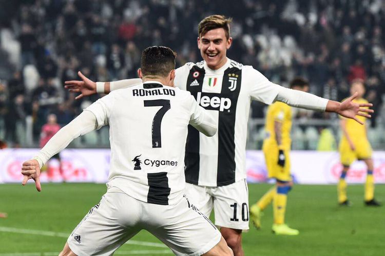  尤文图斯逆转取胜，老妇人展现意甲霸主底蕴